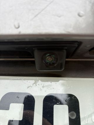 Volkswagen Touran 2011