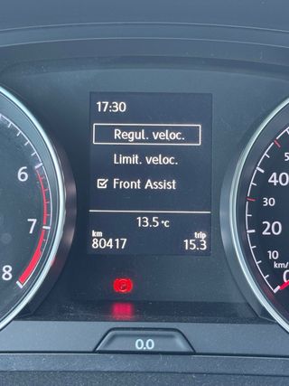 Volkswagen Golf 2020 por 225€/mes