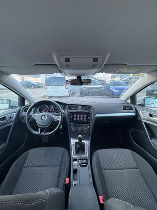 Volkswagen Golf 2020 por 225€/mes