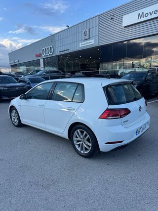 Volkswagen Golf 2020 por 225€/mes