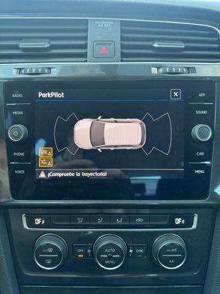 Volkswagen Golf 2020 por 225€/mes