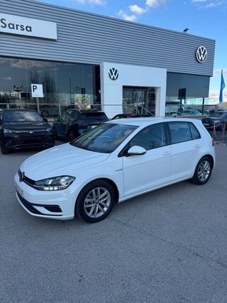 Volkswagen Golf 2020 por 225€/mes