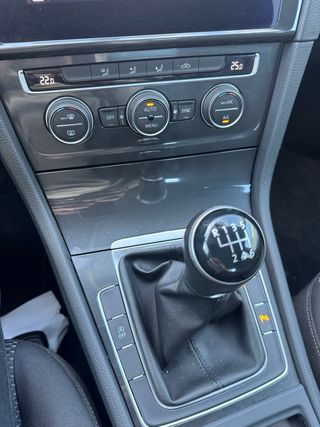 Volkswagen Golf 2020 por 225€/mes