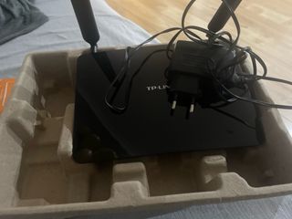 TP-Link Flybox 4G MR200