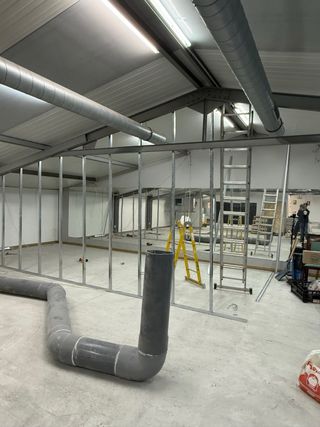 Pladur en General y Escayolas En General