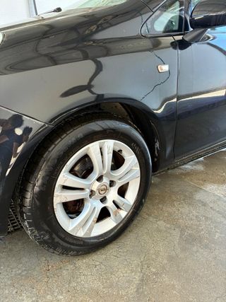 Opel Corsa 2010