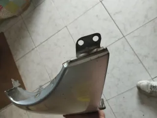 Aleta copiloto Peugeot 206