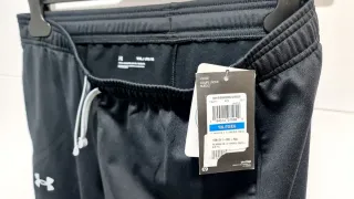 Pantalón Under Armour Niño - Nuevo Estrenar