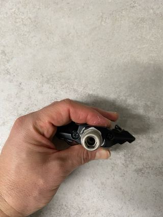 Pedales Shimano Deore XT