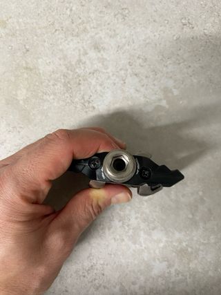 Pedales Shimano Deore XT