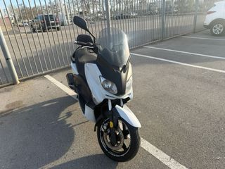 Yamaha XMAX 250 Scooter Automática