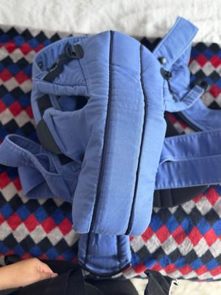 Portabebés BabyBjörn