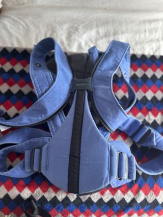 Portabebés BabyBjörn