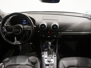 Audi A3 Sportback design 30 TDI S tronic 85 kW (116 CV)