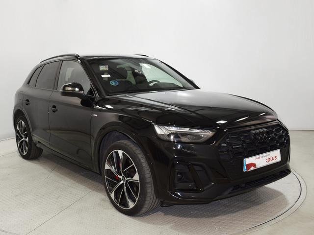 Audi Q5 Black line 40 TDI quattro-ultra 150 kW (204 CV) S tronic - foto 1