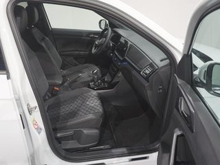 Volkswagen T-Cross R-Line 1.0 TSI 85 kW (116 CV)