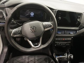 Volkswagen T-Cross R-Line 1.0 TSI 85 kW (116 CV)