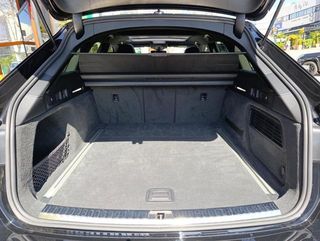 Audi RS6 Avant 4.0 TFSI quattro 441 kW (600 CV) tiptronic