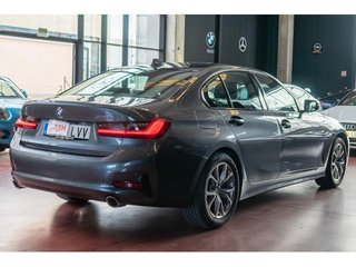 BMW Serie 3 320i 135 kW (184 CV)