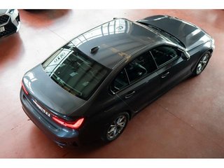 BMW Serie 3 320i 135 kW (184 CV)