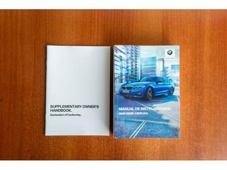 BMW Serie 3 320i 135 kW (184 CV)