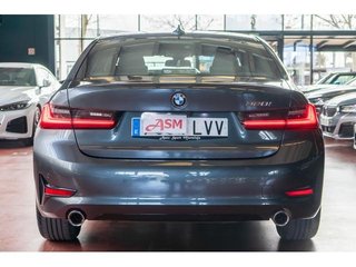 BMW Serie 3 320i 135 kW (184 CV)