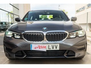 BMW Serie 3 320i 135 kW (184 CV)