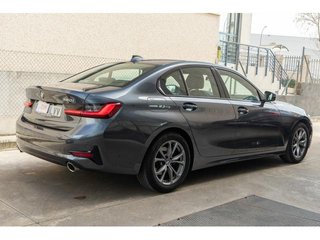 BMW Serie 3 320i 135 kW (184 CV)