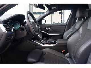 BMW Serie 3 320i 135 kW (184 CV)