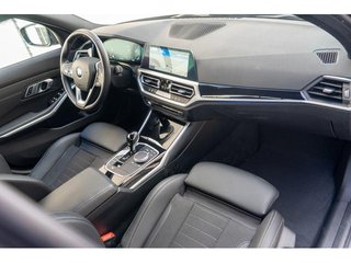 BMW Serie 3 320i 135 kW (184 CV)