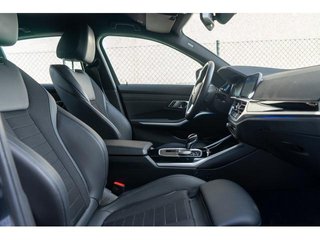 BMW Serie 3 320i 135 kW (184 CV)