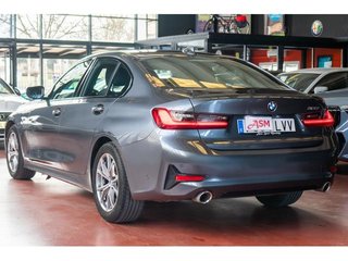 BMW Serie 3 320i 135 kW (184 CV)