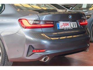 BMW Serie 3 320i 135 kW (184 CV)