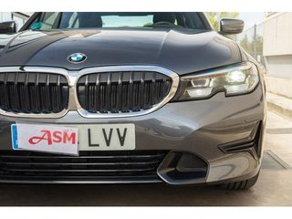 BMW Serie 3 320i 135 kW (184 CV)