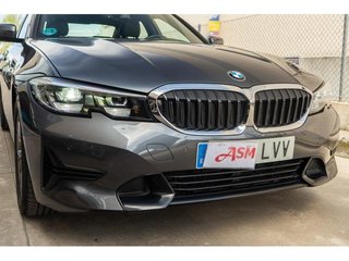 BMW Serie 3 320i 135 kW (184 CV)