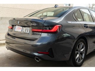 BMW Serie 3 320i 135 kW (184 CV)
