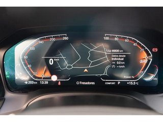 BMW Serie 3 320i 135 kW (184 CV)