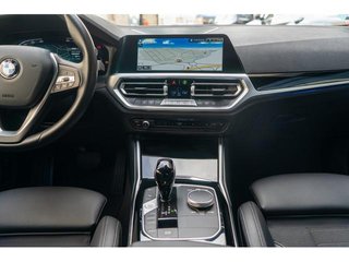BMW Serie 3 320i 135 kW (184 CV)