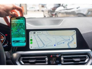 BMW Serie 3 320i 135 kW (184 CV)