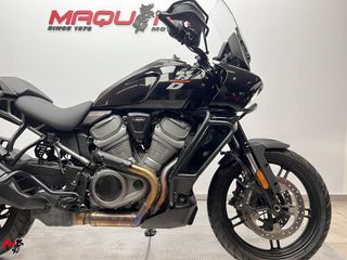 HARLEY DAVIDSON PAN AMERICA 1250 2022 10400 kms.