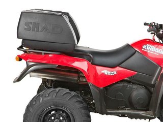Baúl trasero gigante para quad con cierr 6B25