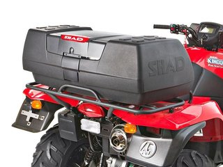 Baúl trasero gigante para quad con cierr 6B25