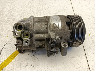COMPRESOR AIRE ACONDICIONADO BMW SERIE 3 COMPACTO