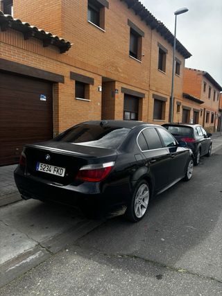 BMW Serie 5 2007