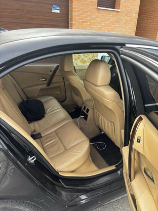 BMW Serie 5 2007