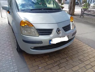 Renault Modus 2006