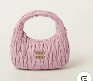 Carteras Karl Lagerfeld Negras y Blancas