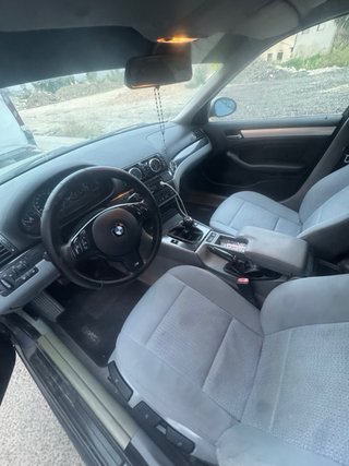 BMW Serie 3 2004 Leer bien el anuncii