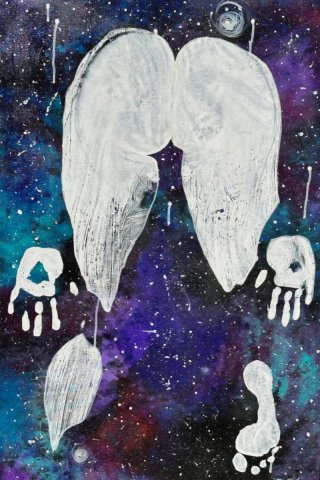 Quadro su tela But Art