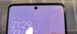 Xiaomi 11t pro 256gb 12gb ram negro